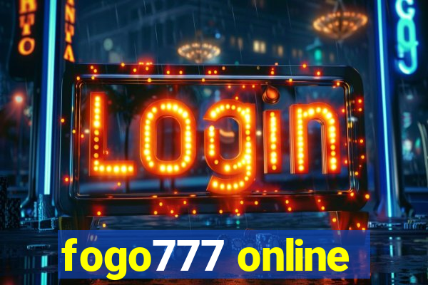 fogo777 online